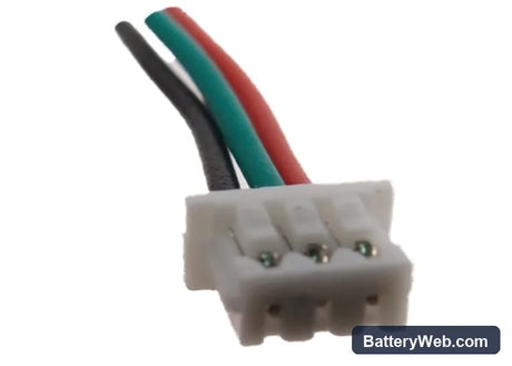 TomTom Start Replacement Battery, 3.7V, 770mAh, Li-ion 5