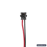 TomTom Spark Cardio + Music GPS Replacement Battery, 3.7V, 200mAh, Li-Polymer 4