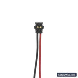 TomTom Spark 3 Replacement Battery, 3.7V, 150mAh, Li-Polymer 4
