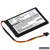 TomTom Start XL Replacement Battery, 3.7V, 900mAh, Li-ion 1