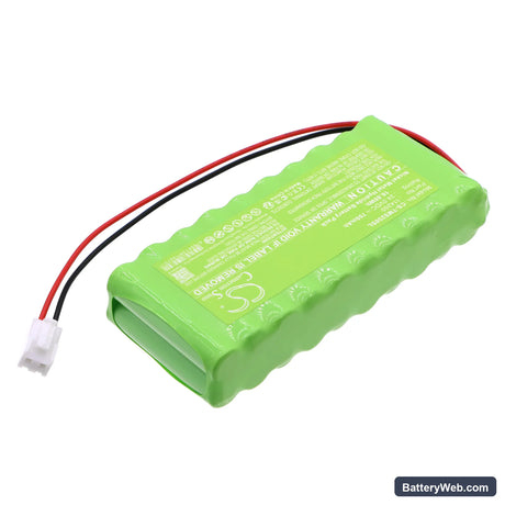 Thomson Sesame 250 Replacement Battery, 24V, 700mAh, Ni-MH 2