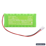 Thomson Sesame 250 Replacement Battery, 24V, 700mAh, Ni-MH 3