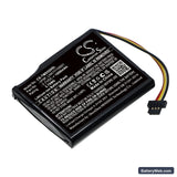 TomTom Start 52 Replacement Battery, 3.7V, 1000mAh, Li-ion 1