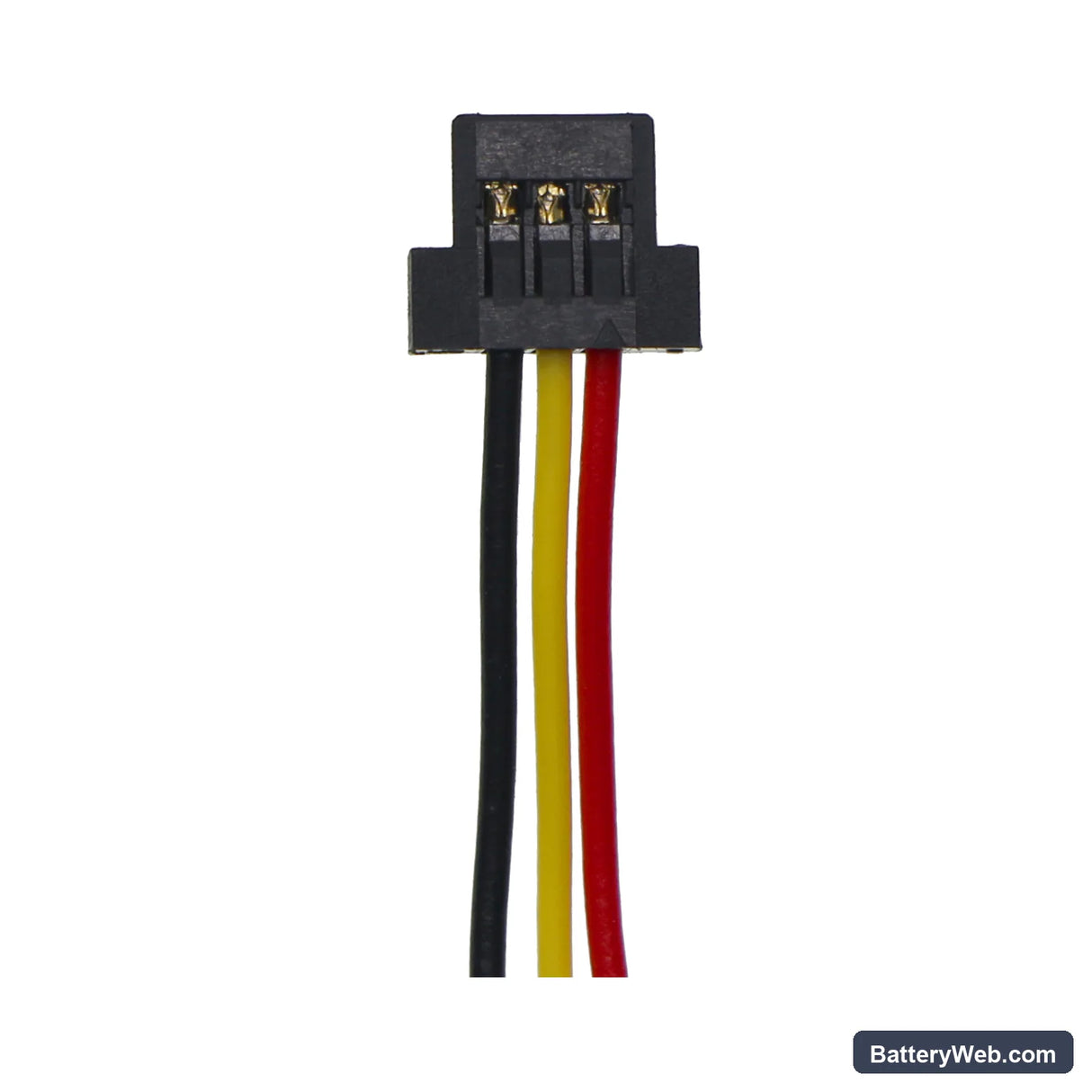 TomTom Start 52 Replacement Battery, 3.7V, 1000mAh, Li-ion 4