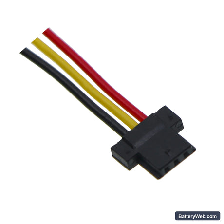 TomTom Start 52 Replacement Battery, 3.7V, 1000mAh, Li-ion 5