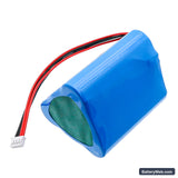 Tronsmart Element T6 Max Replacement Battery, 11.1V, 5200mAh, Li-ion 2