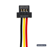 TomTom Start 60 Replacement Battery, 3.7V, 1020mAh, Li-ion 4