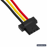 TomTom Start 60 Replacement Battery, 3.7V, 1020mAh, Li-ion 5