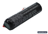 TomTom Urban Rider Replacement Battery, 3.7V, 2200mAh, Li-ion 4