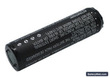 TomTom Urban Rider Replacement Battery, 3.7V, 2200mAh, Li-ion 5