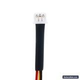 TomTom Via 120 Replacement Battery, 3.7V, 700mAh, Li-ion 4