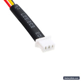 TomTom Via 120 Replacement Battery, 3.7V, 700mAh, Li-ion 5