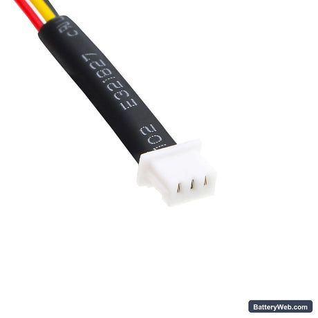 TomTom Via 120 Replacement Battery, 3.7V, 700mAh, Li-ion 5