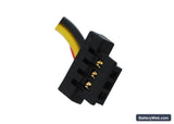 TomTom One V4 Replacement Battery, 3.7V, 900mAh, Li-ion 6