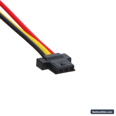 TomTom ONE IQ Replacement Battery, 3.7V, 900mAh, Li-ion 5