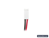 Teleradio LE-TX-MX10 Replacement Battery, 4.8V, 2000mAh, Ni-MH 6