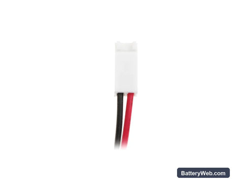 Teleradio LE-TX-MX10 Replacement Battery, 4.8V, 2000mAh, Ni-MH 6