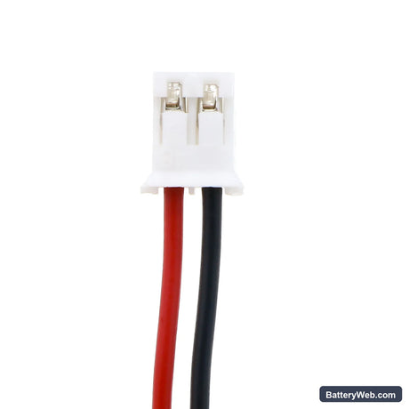 Technaxx TX-59 Replacement Battery, 3.7V, 4000mAh, Li-Polymer 4