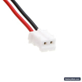 Technaxx TX-59 Replacement Battery, 3.7V, 4000mAh, Li-Polymer 5