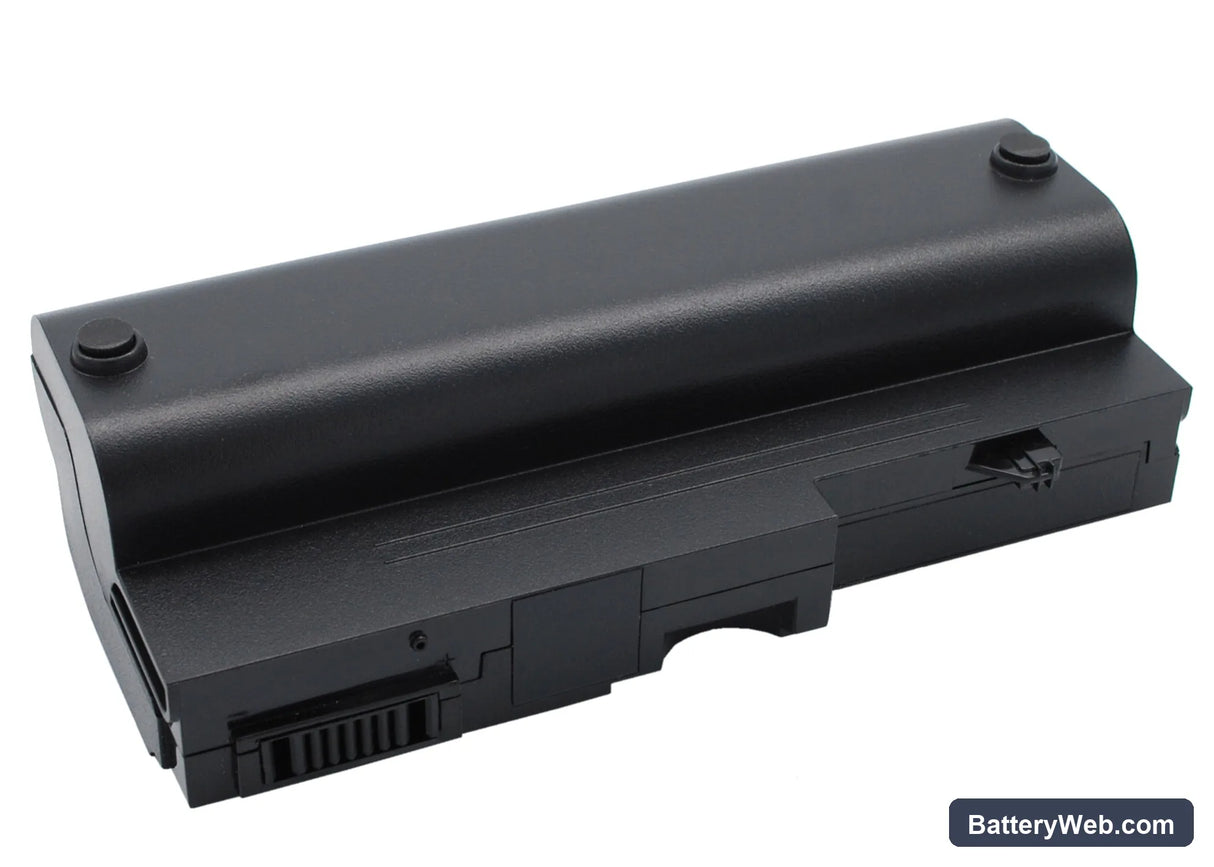 Toshiba Netbook NB100 Replacement Battery, 7.2V, 8800mAh, Li-ion 4