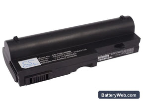 Toshiba Netbook NB100 Replacement Battery, 7.2V, 6600mAh, Li-ion 1
