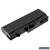 Toshiba Netbook NB100 Replacement Battery, 7.2V, 4400mAh, Li-ion 3