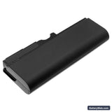 Toshiba Netbook NB100 Replacement Battery, 7.2V, 4400mAh, Li-ion 4
