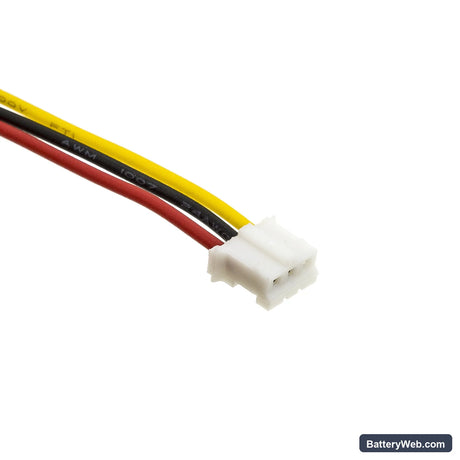 Tonies Tonie Box Replacement Battery, 3.6V, 2000mAh, Ni-MH 5