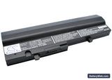 Toshiba Satellite NB300 Replacement Battery, 10.8V, 6600mAh, Li-ion 1