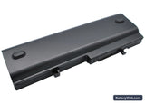 Toshiba Satellite NB300 Replacement Battery, 10.8V, 6600mAh, Li-ion 3