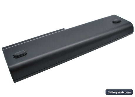 Toshiba Satellite NB300 Replacement Battery, 10.8V, 6600mAh, Li-ion 4