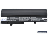 Toshiba Satellite NB300 Replacement Battery, 10.8V, 6600mAh, Li-ion 5