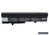 Toshiba Satellite NB300 Replacement Battery, 10.8V, 4400mAh, Li-ion 1