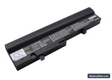 Toshiba Satellite NB300 Replacement Battery, 10.8V, 4400mAh, Li-ion 2