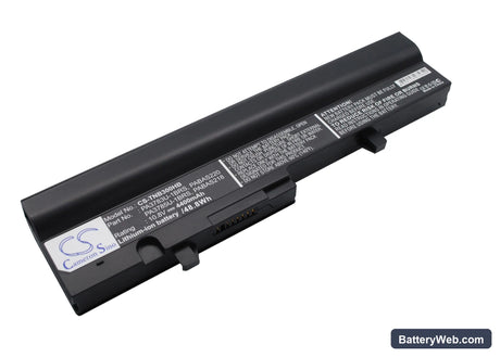 Toshiba Satellite NB300 Replacement Battery, 10.8V, 4400mAh, Li-ion 2