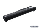 Toshiba Satellite NB300 Replacement Battery, 10.8V, 4400mAh, Li-ion 3