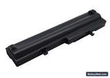 Toshiba Satellite NB300 Replacement Battery, 10.8V, 4400mAh, Li-ion 4