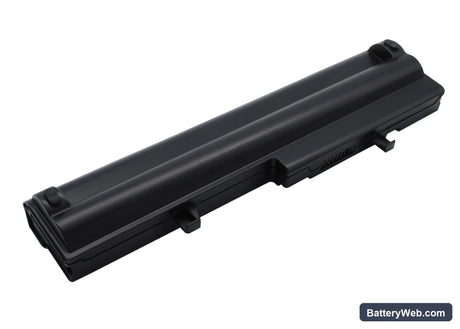 Toshiba Satellite NB300 Replacement Battery, 10.8V, 4400mAh, Li-ion 4