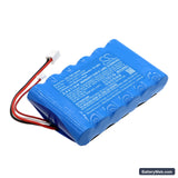 Tineco FW020100US Replacement Battery, 22.2V, 2500mAh, Li-ion 1