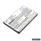 Feitian F20 Replacement Battery, 7.6V, 2500mAh, Li-ion 1