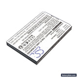 Feitian F20 Replacement Battery, 7.6V, 2500mAh, Li-ion 2