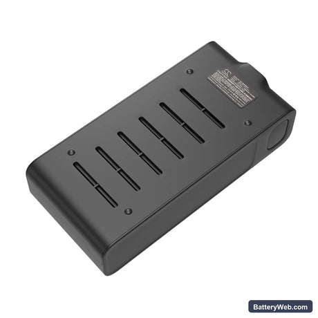 Tineco PURE ONE Station 5 Replacement Battery, 25.2V, 2500mAh, Li-ion 1