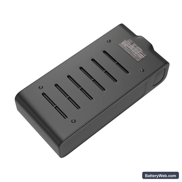Tineco PURE ONE Station 5 Replacement Battery, 25.2V, 2500mAh, Li-ion 1
