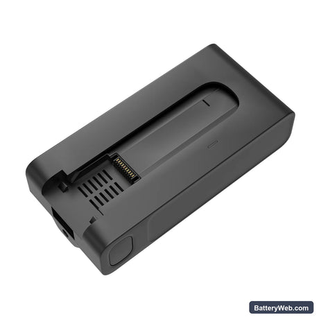 Tineco PURE ONE Station 5 Replacement Battery, 25.2V, 2500mAh, Li-ion 4