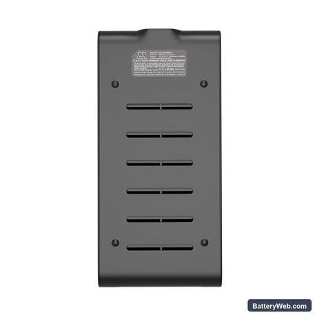 Tineco PURE ONE Station 5 Replacement Battery, 25.2V, 2500mAh, Li-ion 5