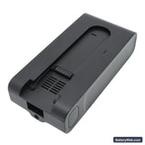 Tineco Pure One Station 5 Pro Go Replacement Battery, 25.2V, 3900mAh, Li-ion 1