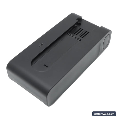 Tineco Pure One Station 5 Pro Go Replacement Battery, 25.2V, 3900mAh, Li-ion 2