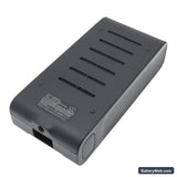 Tineco Pure One Station 5 Pro Go Replacement Battery, 25.2V, 3900mAh, Li-ion 3