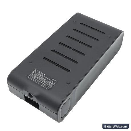 Tineco Pure One Station 5 Pro Go Replacement Battery, 25.2V, 3900mAh, Li-ion 3