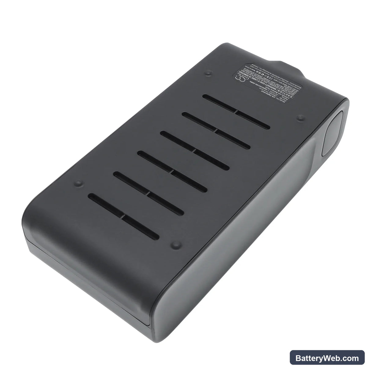 Tineco Pure One Station 5 Pro Go Replacement Battery, 25.2V, 3900mAh, Li-ion 4